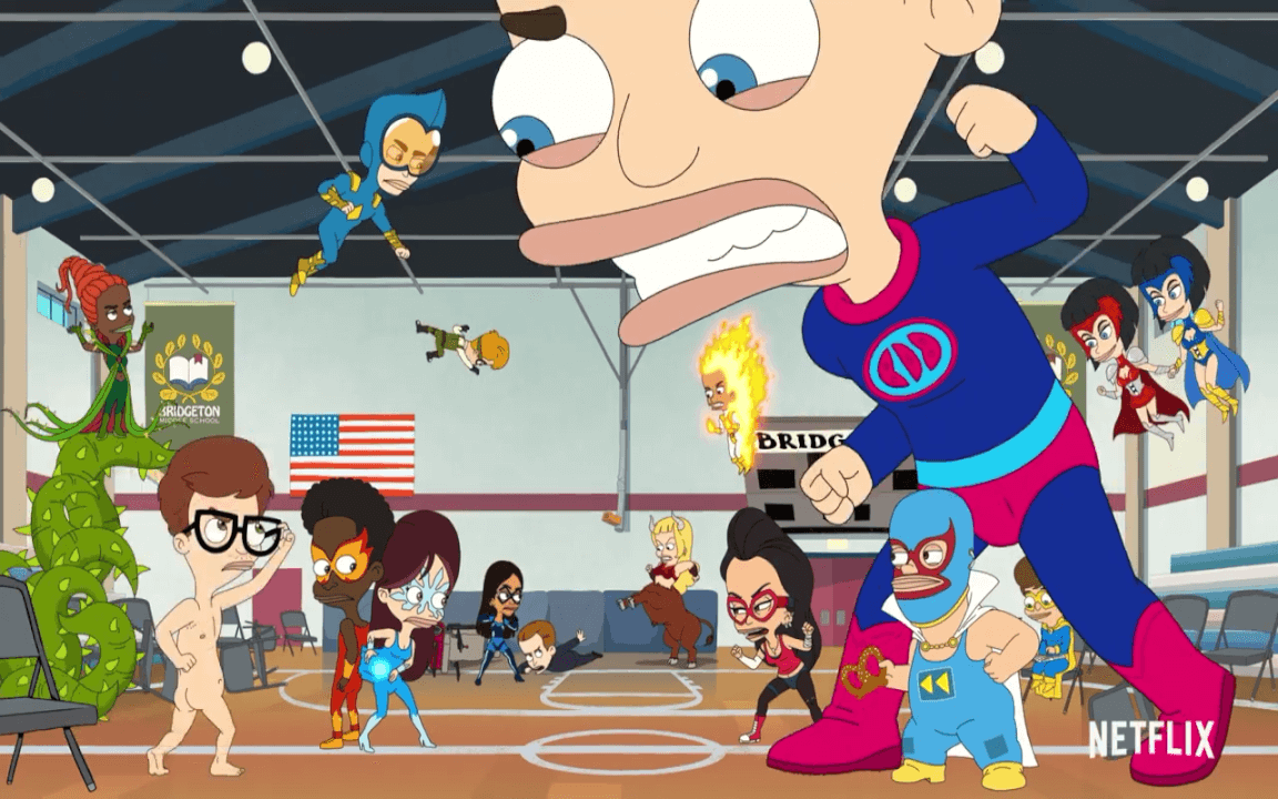 Big Mouth' Season 4: Coming to Netflix in December 2020 - What's on Netflix